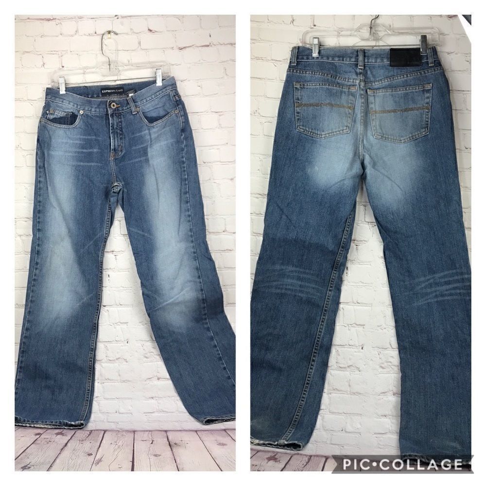 9/10- Express destructed straight mid rise…
